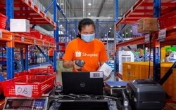 Shopee, TikTok Shop đồng loạt tăng phí, Bộ Công Thương lên tiếng