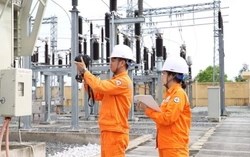 Đề xuất áp dụng khung giờ điện cao điểm mới: Doanh nghiệp sẽ chịu tác động lớn