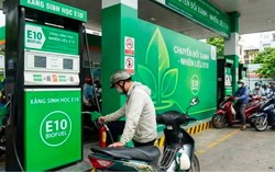 Xăng E10: Chuyên gia bác bỏ lo ngại, khẳng định nhiên liệu đạt chuẩn và an toàn cho phương tiện