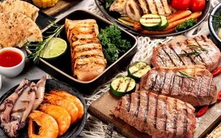 Ăn thịt mỗi ngày có đáng lo? Chuyên gia dinh dưỡng khuyến nghị 4 nguyên tắc để bảo vệ sức khỏe