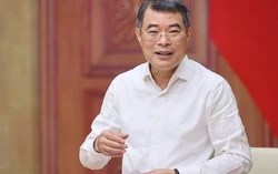 Thủ tướng làm việc với các tập đoàn lớn, thúc đẩy đầu tư và nhà ở xã hội tại TP.HCM