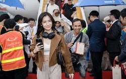 Bay thẳng TP.HCM - Vân Đồn, hành khách Sun PhuQuoc Airways được hưởng thêm đặc quyền du lịch Quảng Ninh