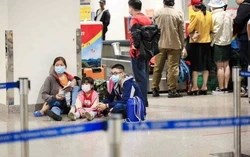 Từ 1/7, hành khách có thể được hoàn toàn bộ tiền vé nếu chuyến bay chậm từ 4 giờ trở lên