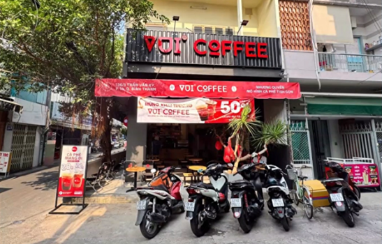 Hai xu hướng nhượng quyền nổi bật định hình thị trường F&B Việt Nam