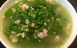 3 loại rau mùa hè giúp hỗ trợ tiêu hóa, chợ Việt lúc nào cũng sẵn