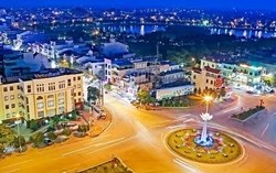 Hưng Yên hé lộ loạt “quả đấm thép” mới: Vingroup, Hoà Phát, Ecopark góp mặt, góp phần thay đổi diện mạo toàn tỉnh