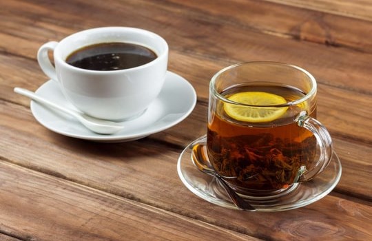 Thị trường trà – cà phê: Trà đang dẫn dắt lại thói quen tiêu dùng