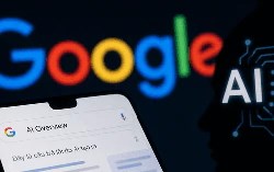 Google đứng trước bài toán khó khi AI thay đổi cách internet vận hành