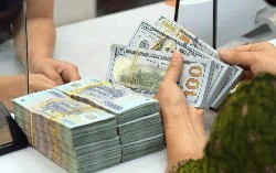 USD đồng loạt giảm, tỷ giá cuối năm ra sao?