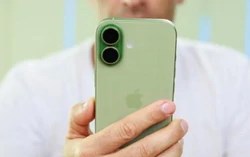 Vì sao Apple chưa ra mắt iPhone 18 trong năm nay?