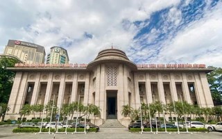 Hơn 1,22 triệu tỷ đồng người dân để trong tài khoản thanh toán