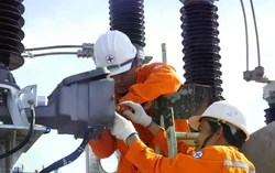 Giá điện theo giờ: Cùng dùng 500 kWh, tiền điện có thể khác nhau