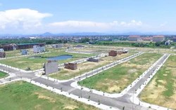 Tách thửa đất hỗn hợp: Chỉ cần đáp ứng diện tích phần đất muốn tách