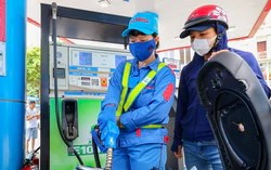 Dự thảo mới: Giá xăng có thể khác nhau tại từng cây xăng, thay đổi ngay trong ngày