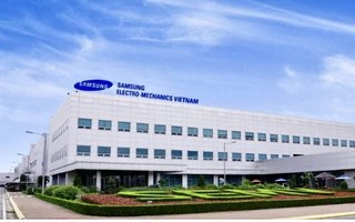 Samsung Electro-Mechanics dự kiến rót gần 48.000 tỷ đồng vào Thái Nguyên