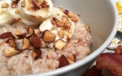 Bác sĩ ung thư gợi ý món quen thuộc nên có trong bữa sáng