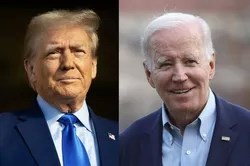 So sánh kinh tế Mỹ thời ông Trump và ông Biden làm tổng thống