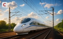 Phó Thủ tướng chỉ đạo gỡ rào cản, mở cơ hội cho doanh nghiệp Việt tham gia dự án đường sắt tốc độ cao