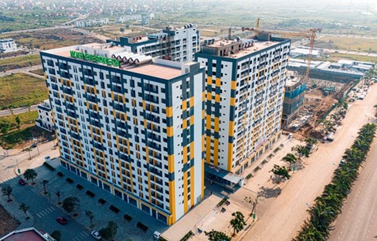 Đồng Nai đề xuất chính sách “4 miễn, 2 giảm” để phát triển 65.000 căn nhà ở xã hội giai đoạn 2025–2030