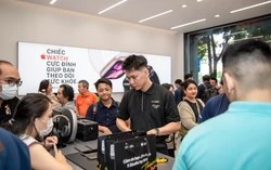 Chương trình “Thu cũ – Đổi mới” với công nghệ định giá tự động từ FPT Shop hợp tác TriGood