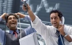 Nhà đầu tư tranh tài tại “Chứng Trường Bạc Tỷ” khi VN-Index vượt 1.650 điểm