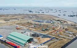 Các tập đoàn lớn đẩy mạnh đầu tư vào bất động sản dưỡng lão tại Việt Nam