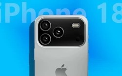iPhone 18 có nguy cơ thiết lập mức giá mới, đắt đỏ hơn đáng kể