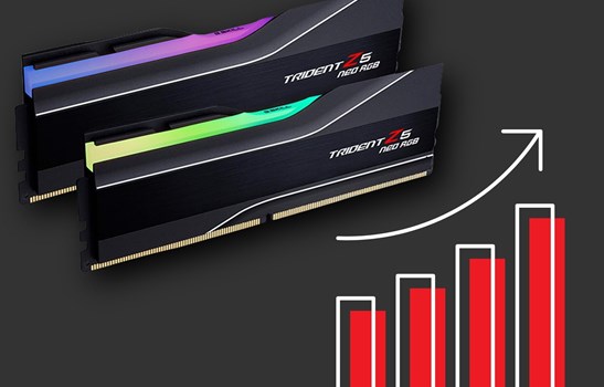 Giá RAM tăng vượt vàng: Điều gì đang khiến thị trường công nghệ toàn cầu “phát sốt”?