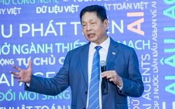 FPT tăng tốc làm chủ công nghệ lõi: Nhắm đường sắt, chi 100 triệu USD cho Quantum và AI