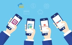 Đề xuất hợp nhất ví điện tử: Nhà nước muốn có một ví quốc gia tích hợp VNeID