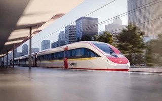 Tập đoàn công nghệ đường sắt hàng đầu Đức hợp tác Vingroup: Ông lớn sở hữu kho đơn hàng kỷ lục 52 tỷ euro, thắng thầu khắp Mỹ – Ai Cập
