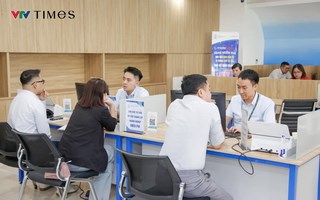 Thủ tướng đặt hạn chót 2025: Doanh nghiệp làm toàn bộ thủ tục qua môi trường số