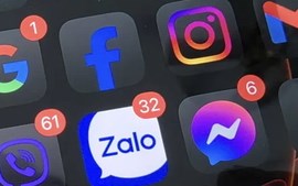 Zalo thay đổi điều khoản sử dụng: Người dùng lo ngại quyền riêng tư bị ảnh hưởng, pháp lý nói gì?