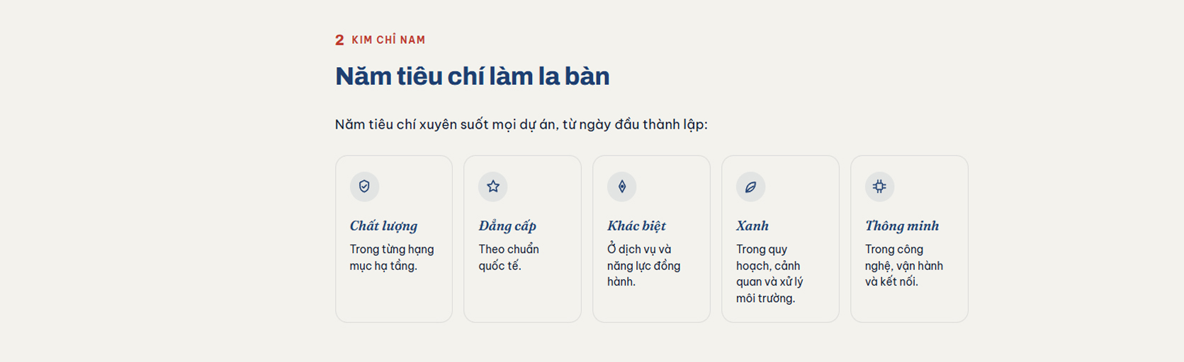 Lốt ổ đón Đại Bàng bằng hạ tầng xanh và năng lực Việt - Ảnh 4