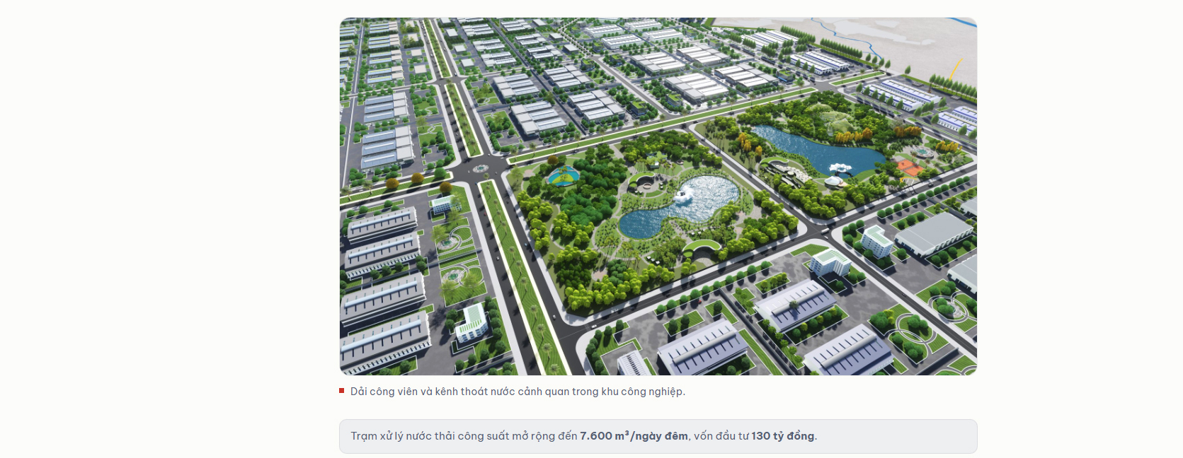 Lốt ổ đón Đại Bàng bằng hạ tầng xanh và năng lực Việt - Ảnh 6