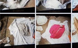 Vụ phát hiện 9 bộ xương người dưới ao và trong nhà dân ở Tây Ninh: Chưa phát hiện dấu hiệu án mạng