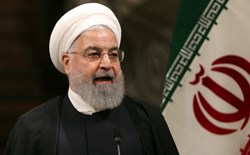 Ông Rouhani thừa nhận 