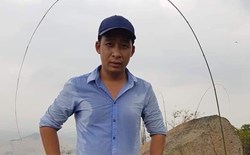 Công an Bình Phước tung quân truy bắt Lê Quốc Tuấn, ngăn chặn kẻ bắn chết 4 người bỏ trốn sang Campuchia