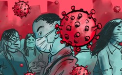 Ngày 4/2: Việt Nam phát hiện ca thứ 9 dương tính với virus corona trở về từ Vũ Hán