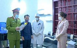 Bắt nữ Giám đốc Công ty cổ phần Y tế ở Bắc Giang vì gian lận bảo hiểm