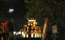 Thời tiết hôm nay (24/3): Hà Nội và nhiều nơi khác tiếp tục rét ngọt