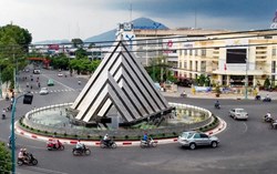 Đề xuất Thủ tướng công nhận Tây Ninh là đô thị loại 2