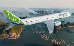 Chiêu bán slot bay không có thật của Bamboo Airways: 'Mũi tên trúng hai đích'