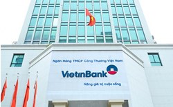 VietinBank đặt mục tiêu lợi nhuận 16.800 tỷ đồng trong năm nay, dự kiến chia cổ tức năm 2020 bằng cả tiền mặt và cổ phiếu
