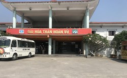 Sau khi bắt 3 đối tượng bảo kê dịch vụ hỏa táng ở Nam Định, 39 nhân viên tự ý nghỉ việc