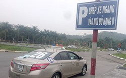 Tạm dừng thi bằng lái xe tại Hà Nội để phòng dịch COVID-19