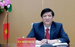 Việt Nam đặt mục tiêu cuối 2021, đầu năm 2022 đạt miễn dịch cộng đồng