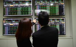 Chuyên gia SSI nói gì về diễn biến cổ phiếu “bank, chứng, thép”?