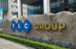 Đại gia kín tiếng, bạo tay chi trăm tỷ trả nợ cho FLC