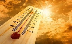Nắng nóng ở Bắc Bộ có khả năng kéo dài đến ngày 07/8